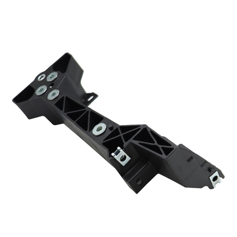 DURAFORCE Left Radiator Headlight Bracket Core Support for Infiniti Q50 2014-2021