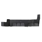 DURAFORCE Left Radiator Headlight Bracket Core Support for Infiniti Q50 2014-2021