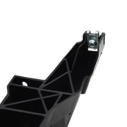 DURAFORCE Left Radiator Headlight Bracket Core Support for Infiniti Q50 2014-2021