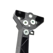 DURAFORCE Left Radiator Headlight Bracket Core Support for Infiniti Q50 2014-2021