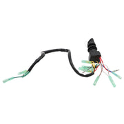 DURAFORCE Yamaha Outboard Ignition Switch Key Assembly 703-82510-43-00 Control Box