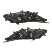 DURAFORCE Toyota Avalon 2013-2015 Headlights Pair Driver & Passenger Side Replacement