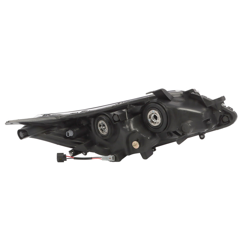 DURAFORCE Toyota Avalon 2013-2015 Headlights Pair Driver & Passenger Side Replacement
