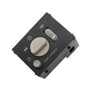 DURAFORCE Headlight Dimmer Switch for Chevy Silverado 1500/2500 & GMC Sierra 1500
