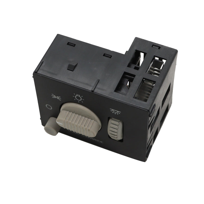 DURAFORCE Headlight Dimmer Switch for Chevy Silverado 1500/2500 & GMC Sierra 1500