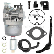 DURAFORCE LA105 Carburetor for John Deere 42" Mower 19.5HP Briggs & Stratton Engine