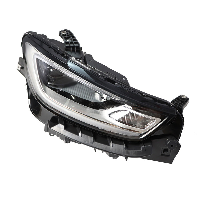 DURAFORCE LED Headlight Right Front Headlamp for Chrysler Pacifica 2021-2023 68428558AC