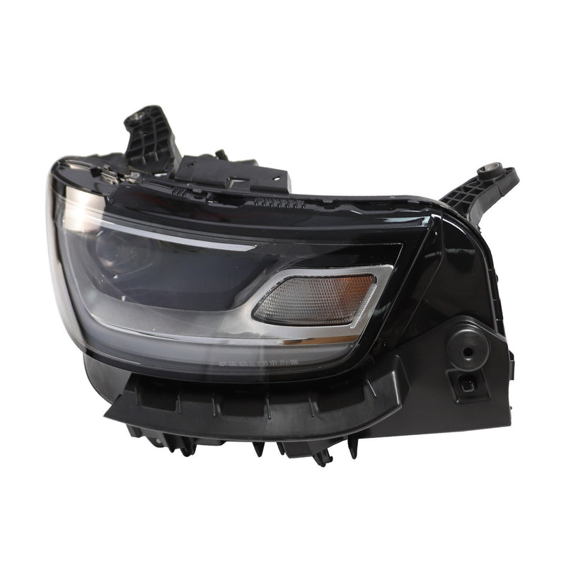 DURAFORCE LED Headlight Right Front Headlamp for Chrysler Pacifica 2021-2023 68428558AC