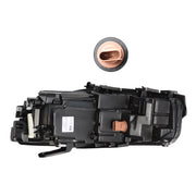 DURAFORCE LED Headlight Right Front Headlamp for Chrysler Pacifica 2021-2023 68428558AC