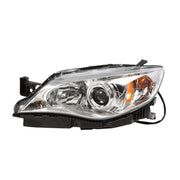DURAFORCE Headlights for 2008-2011 Subaru Impreza & 2008-2014 WRX Outback