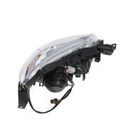 DURAFORCE Headlights for 2008-2011 Subaru Impreza & 2008-2014 WRX Outback