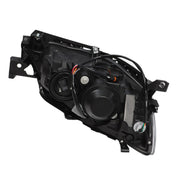 DURAFORCE Headlights for 2008-2011 Subaru Impreza & 2008-2014 WRX Outback