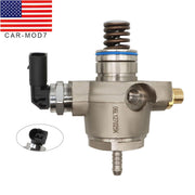 DURAFORCE High Pressure Fuel Pump 06L127025N for VW GTI MK7 Audi A3 A4 S3 Q5 2.0T