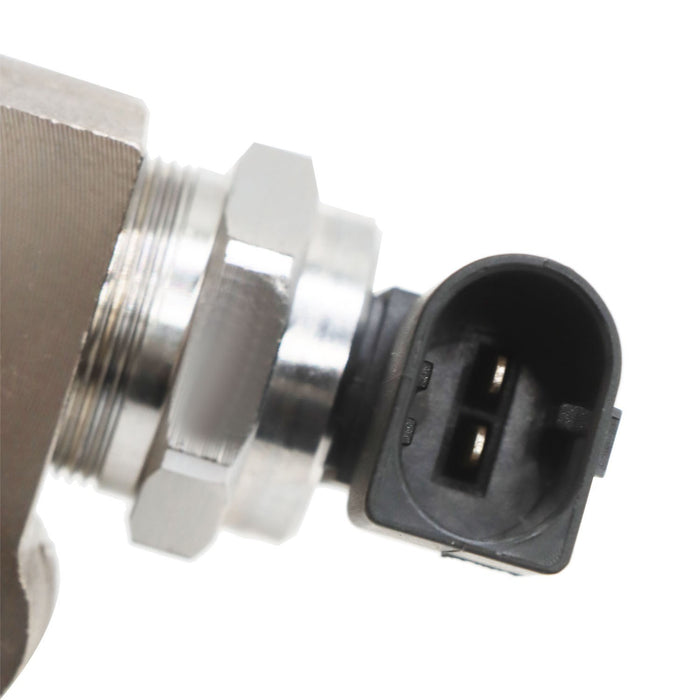 DURAFORCE High Pressure Fuel Pump 06L127025N for VW GTI MK7 Audi A3 A4 S3 Q5 2.0T