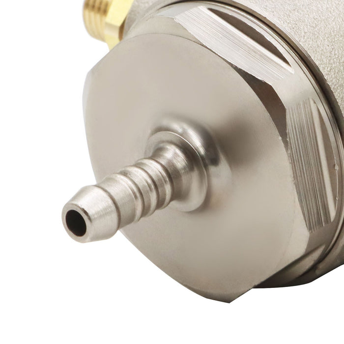 DURAFORCE High Pressure Fuel Pump 06L127025N for VW GTI MK7 Audi A3 A4 S3 Q5 2.0T