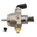 DURAFORCE High Pressure Fuel Pump 06L127025N for VW GTI MK7 Audi A3 A4 S3 Q5 2.0T