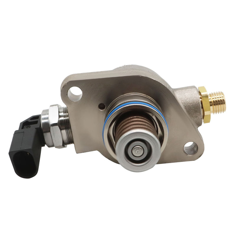 DURAFORCE High Pressure Fuel Pump 06L127025N for VW GTI MK7 Audi A3 A4 S3 Q5 2.0T