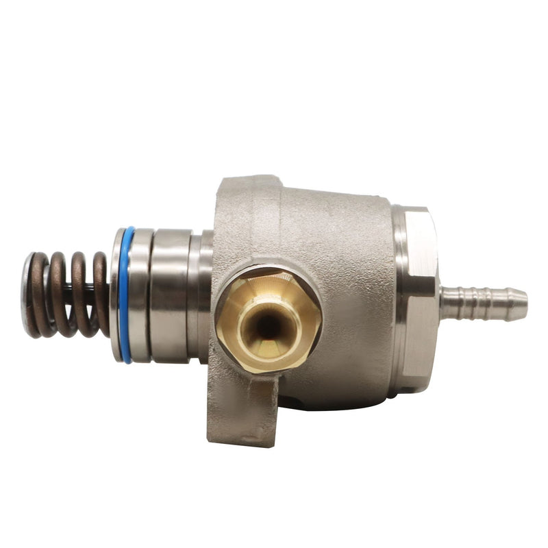 DURAFORCE High Pressure Fuel Pump 06L127025N for VW GTI MK7 Audi A3 A4 S3 Q5 2.0T