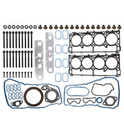 DURAFORCE Head Gasket Bolt Set 03-08 Dodge Ram Magnum Chrysler 300 Jeep 5.7 VIN 2 D