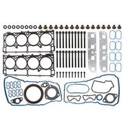 DURAFORCE Head Gasket Bolt Set 03-08 Dodge Ram Magnum Chrysler 300 Jeep 5.7 VIN 2 D