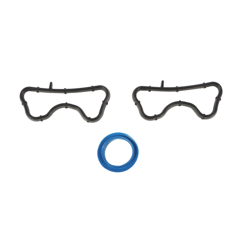 DURAFORCE Head Gasket Bolt Set 03-08 Dodge Ram Magnum Chrysler 300 Jeep 5.7 VIN 2 D