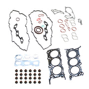 DURAFORCE Head Gasket Set for Kia Sorento Sedona & Hyundai Santa Fe 3.3L V6 2013-2020
