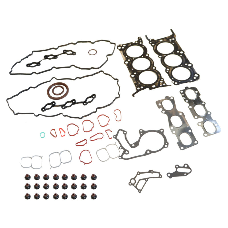 DURAFORCE Head Gasket Set for Kia Sorento Sedona & Hyundai Santa Fe 3.3L V6 2013-2020