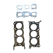 DURAFORCE Head Gasket Set for Kia Sorento Sedona & Hyundai Santa Fe 3.3L V6 2013-2020