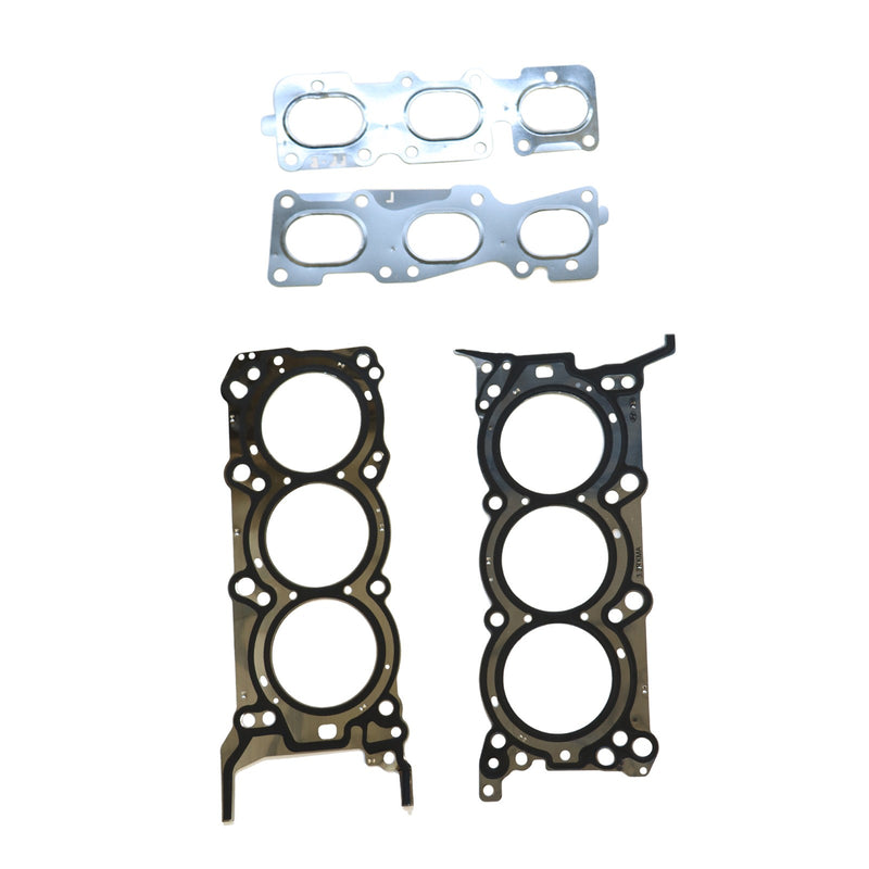 DURAFORCE Head Gasket Set for Kia Sorento Sedona & Hyundai Santa Fe 3.3L V6 2013-2020