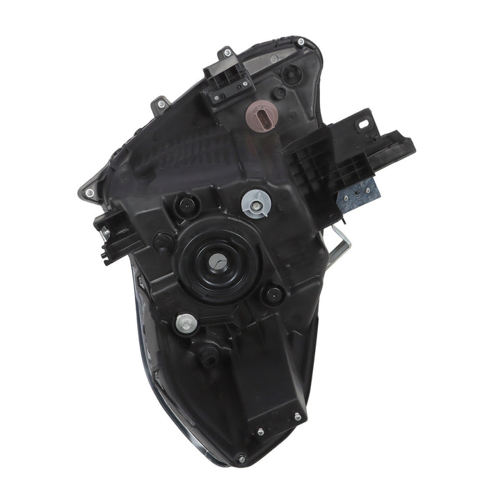 DURAFORCE 2015-2019 Nissan Versa Headlights Left Driver & Right Passenger Pair