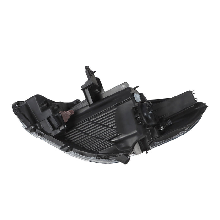 DURAFORCE 2015-2019 Nissan Versa Headlights Left Driver & Right Passenger Pair