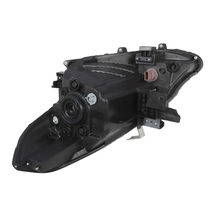 DURAFORCE 2015-2019 Nissan Versa Headlights Left Driver & Right Passenger Pair