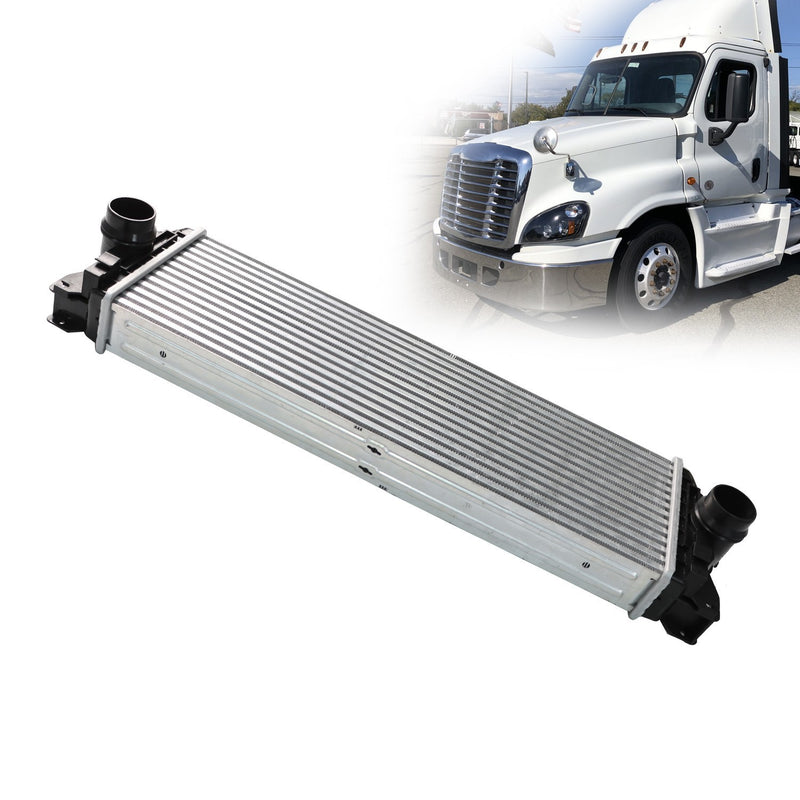 DURAFORCE Intercooler for Mercedes Benz Freightliner Sprinter 2500 3500 9065010201
