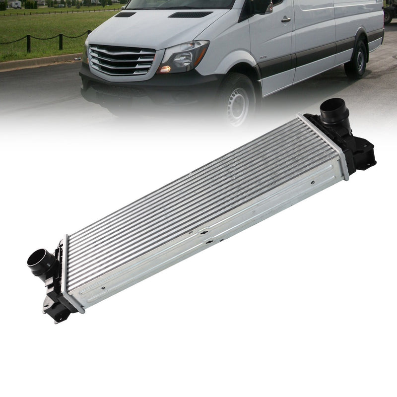 DURAFORCE Intercooler for Mercedes Benz Freightliner Sprinter 2500 3500 9065010201