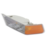 DURAFORCE L&R Front Turn Signal Lights for 07-17 Jeep Patriot Parking Lamp Set