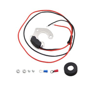 DURAFORCE Ignition Points to Electronic Kit 1442 Ignitor for International 4-Cyl Engine