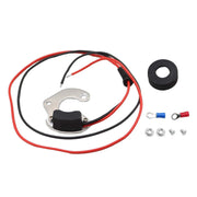 DURAFORCE Ignition Points to Electronic Kit 1442 Ignitor for International 4-Cyl Engine