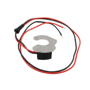 DURAFORCE Ignition Points to Electronic Kit 1442 Ignitor for International 4-Cyl Engine