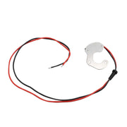 DURAFORCE Ignition Points to Electronic Kit 1442 Ignitor for International 4-Cyl Engine