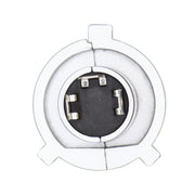 DURAFORCE H4 9003 LED Headlight Bulb 40000LM Super White High Low Beam Fog Lamp Kit