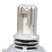 DURAFORCE H4 9003 LED Headlight Bulb 40000LM Super White High Low Beam Fog Lamp Kit