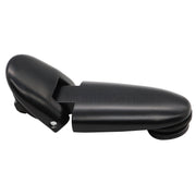 DURAFORCE Rear Tail Gate Glass Hinge for Ford Explorer Sport Back Door Window Hatch