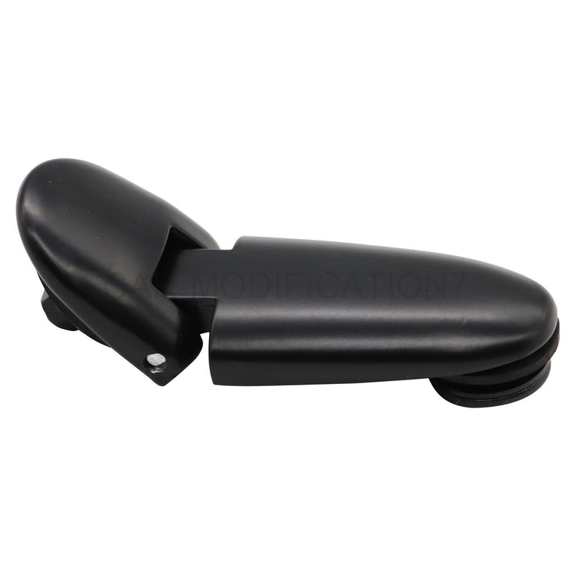 DURAFORCE Rear Tail Gate Glass Hinge for Ford Explorer Sport Back Door Window Hatch