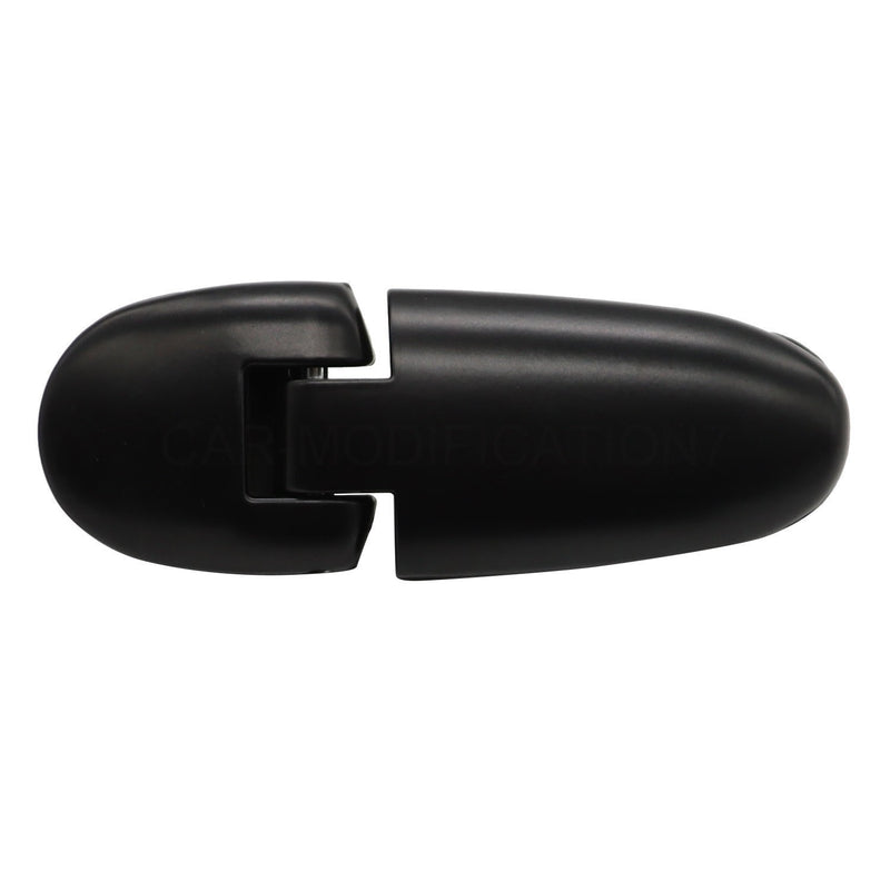 DURAFORCE Rear Tail Gate Glass Hinge for Ford Explorer Sport Back Door Window Hatch