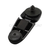 DURAFORCE Rear Tail Gate Glass Hinge for Ford Explorer Sport Back Door Window Hatch