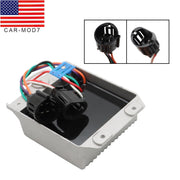 DURAFORCE Ignition Control Module LX-203 for Jeep Ford F-100 F-250 F-350 Mustang Bronco