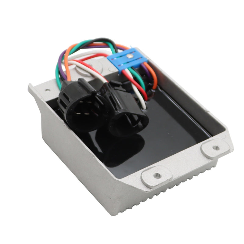 DURAFORCE Ignition Control Module LX-203 for Jeep Ford F-100 F-250 F-350 Mustang Bronco