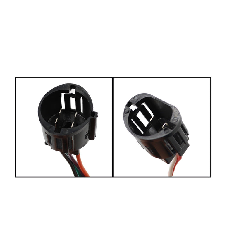 DURAFORCE Ignition Control Module LX-203 for Jeep Ford F-100 F-250 F-350 Mustang Bronco
