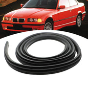 DURAFORCE BMW E36 Coupe Left Door Seal Rubber 2 Door 51711977727 51712138957