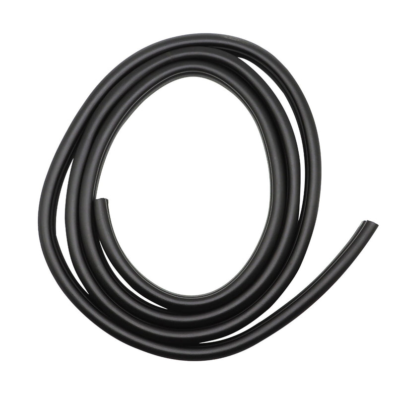 DURAFORCE BMW E36 Coupe Left Door Seal Rubber 2 Door 51711977727 51712138957